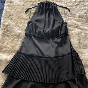 Black Party/Cocktail Dress